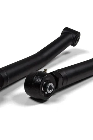 New Release Adjustable Control Arms - Flex End / Rubber Bushing | Rear Lower | Jeep Wrangler JL (18-25)