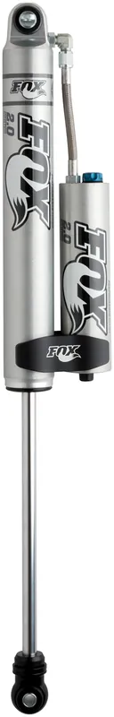 Fox 97-06 Jeep TJ 2.0 Perf Series 8.6in. Smooth Body R/R Rear Shock w/CD Adj. / 2.5-3.5 & 2-3in Lift Cheap