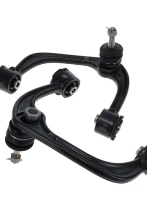 Special Discount SPC Performance 04-17 Ford F-150 Front Adjustable Upper Control Arms