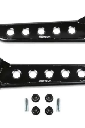 Deal Fabtech 14-21 Ram 2500/3500 2.5-7in Radius Arm - Component Box