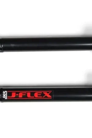 Place Order JKS Manufacturing Jeep Wrangler TJ/LJ / Cherokee XJ Fixed J-Link Upper Control Arms - Front