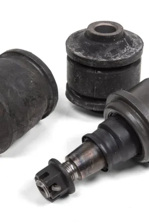 LCA Ball Joint w/ Bushings | Fits BDS GM 021251, 021252 | Chevy Silverado and GMC Sierra 2500HD/3500HD (11-19) Professional Grade