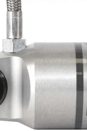 Fox 94-11 Dodge 2500/3500 2.0 Performance Series 12.6in Smooth Body R/R Rear Shock / 4-6in Lift Flash Sale