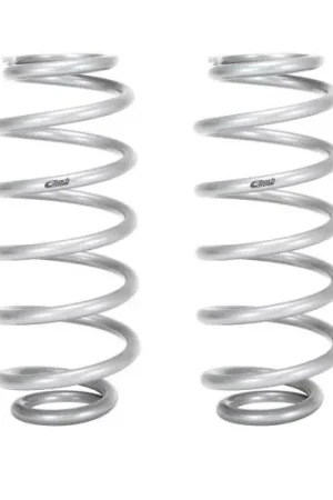 Eibach 03-09 Lexus GX470 Pro-Lift Kit (Rear HD Springs Only) - 3.0in Rear Buy Today