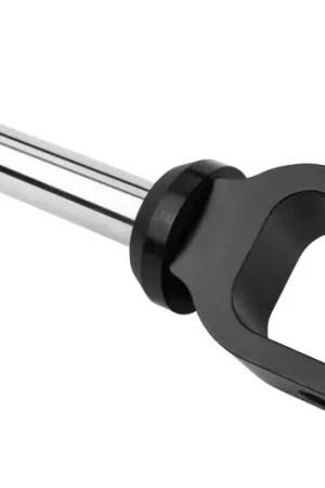 Fox 20-Up GM 2500/3500 Perf Elite Series 2.5 Front Adj Shocks 1.5-2.5in Lift - Requires Up C/A Final Sale