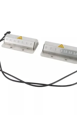 New Arrival Ohlins 15-20 Volkswagen Golf (MK7) Cancellation Kit - DCC