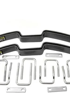 Hellwig 17-20 Sprinter 2500/3500 2/4WD Pro Series Helper Spring - Up To 2500lb Level Load Capacity Discount