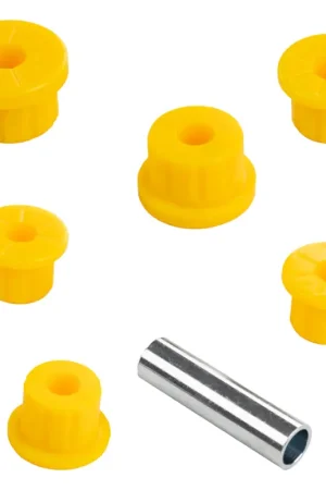 ARB Bush Kit Fr & Rr Except Lj50 Budget