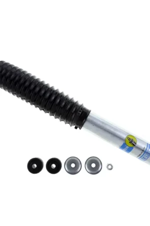 Bilstein 5100 Series 2003 GMC Sierra 2500 HD SLE Front 46mm Monotube Shock Absorber Grab Now