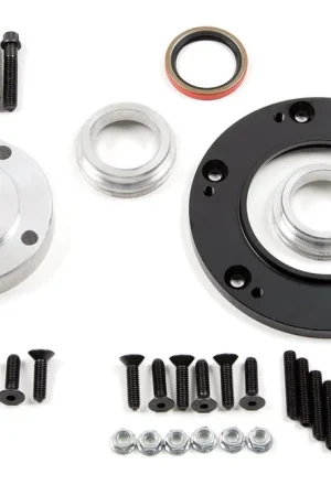 Best Choice Transfer Case Indexing Ring | Automatic | Ram 2500 (03-13) 4WD