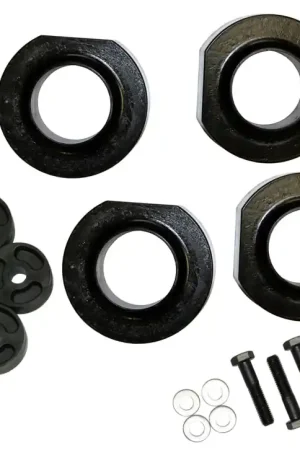 Skyjacker Suspension Lift Kit 1997-2006 Jeep Wrangler (TJ) Top Rated