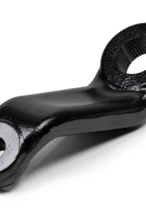 Genuine Drop Pitman Arm | 5-1/4 Inch Drop | Ram 2500 (14-25) and 3500 (13-23) 4WD