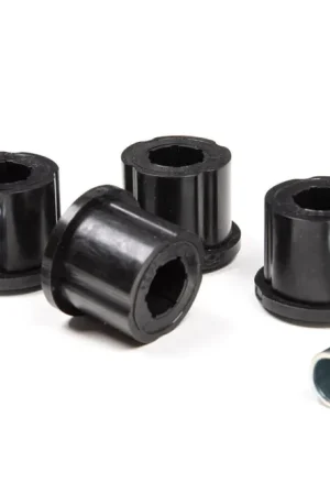 Bushing and Sleeve Kit | Rear Spring | Chevy/GMC Truck (73-87) and SUV (73-91) Free Delivery