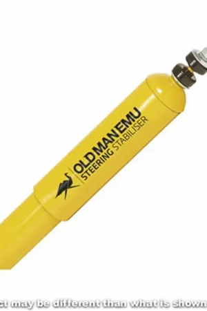 ARB / OME Steering Damper Hilux - Leaf Spring Affordable