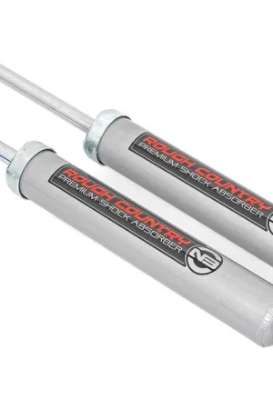 Last Chance N3 Rear Shocks 1-2 Inch Ford Bronco Sport 4WD 21-Up Rough Country