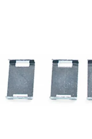 Spring Clamps - Clinch Style | 3 Inch Wide | 4 Pack Mega Sale