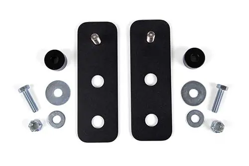 Money Back Guarantee DEF Relocation Kit | Ram 3500 (19-24) | Mega Cab or Dually