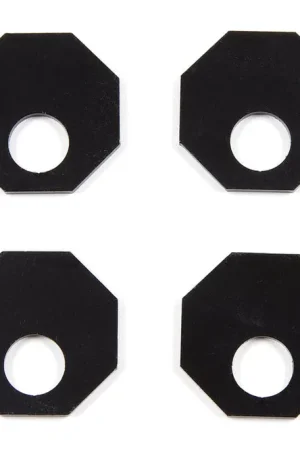 Buy Direct Alignment OctoCam Kit | Jeep Wrangler JK (07-18)