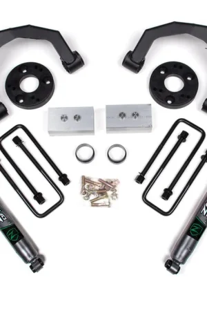 3 Inch Lift Kit | Ford F150 (15-20) 4WD Same Day Shipping