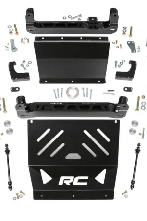 Must Have 6 Inch Lift Kit | M1 Struts | Chevy/GMC Canyon/Colorado 2WD/4WD (2015-2022)