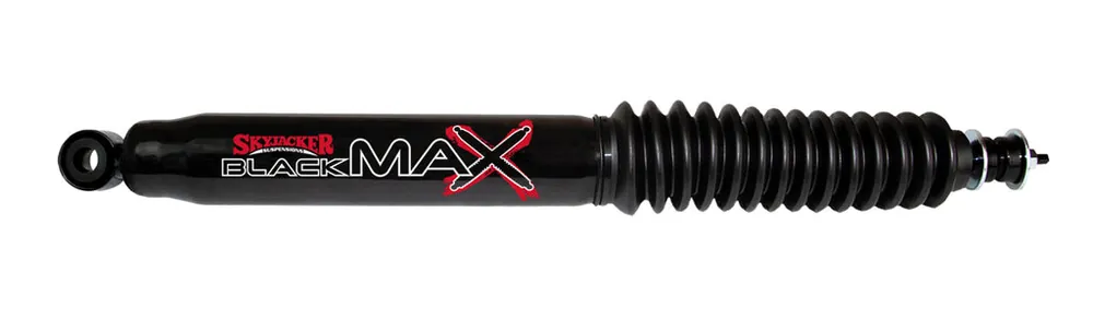 Handmade Skyjacker Black Max Shock Absorber 2007-2010 Jeep Wrangler (JK) 4 Wheel Drive