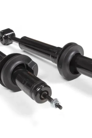 Strut Shock Absorbers - Pair | 6 Inch Lift | Ford F150 (09-13) 4WD Top Pick