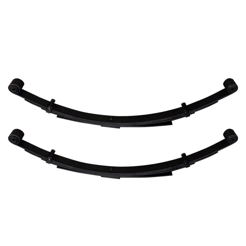 Skyjacker Jeep Wrangler XJ 7.5in Sport Series Rear Leaf Spring Warranty Included