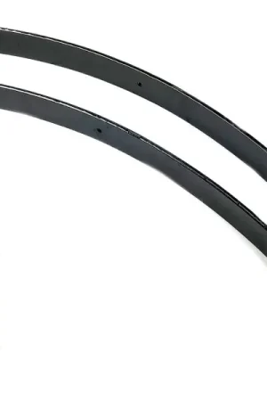 Tuff Country 99-23 Chevy Silverado 1500 4wd Rear 2in Add-a-Leafs Trending