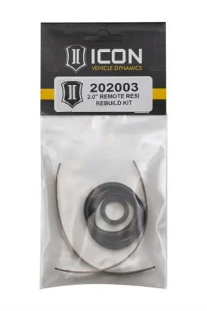 Shop Now ICON 2.0 Remote Resi Rebuild Kit
