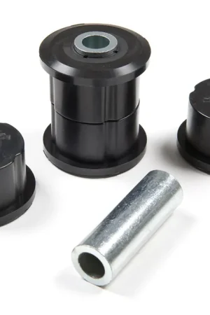 Bushing and Sleeve Kit | Lower Control Arm | Jeep (84-14) Don’t Miss Out