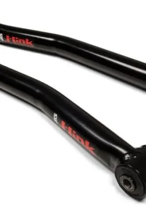 JKS Manufacturing 18-21 Jeep Wrangler JL Fixed J-Link Lower Control Arms - Front Direct From Manufacturer