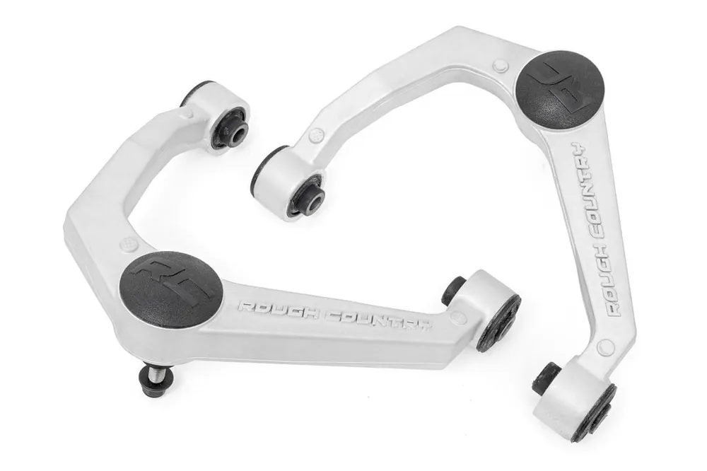 Forged Upper Control Arms | OE Upgrade | Nissan Frontier 4WD (2005-2026) New Arrival