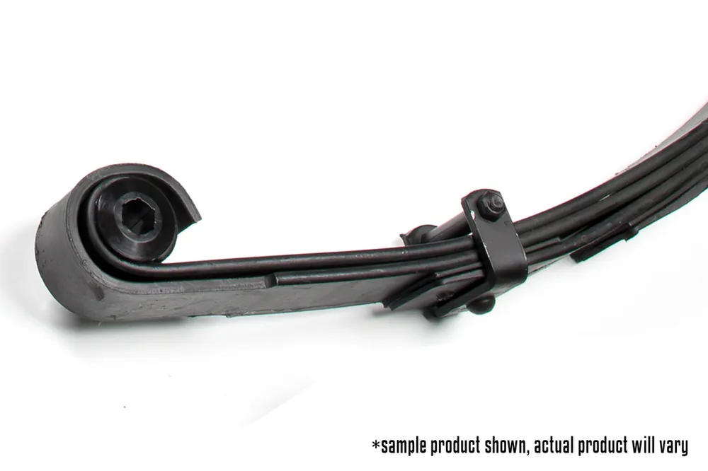 Rear Leaf Spring | 8 Inch Lift | Ford F250/F350 Super Duty 4WD (08-16) Mega Sale