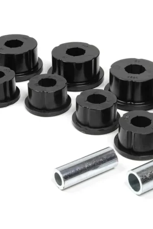 Bushing and Sleeve Kit | Control Arms | Ram 2500 (14-25) and 3500 (13-22) 4WD Must Have