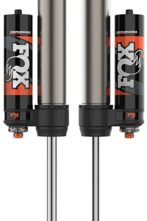 Trusted Brand Fox 2014+ Ram 3500 2.5 Performance Elite Series Smooth Body Piggyback DSC Rear Shock 4-6in. Lift