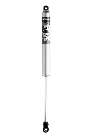 Express Delivery FOX 2.0 IFP Rear Shock | 0-1 Inch Lift | Performance Series | Ford F250 / F350 Super Duty (17-25) 4WD