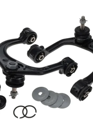 SPC Performance 96-02 Toyota 4Runner / 95-04 Toyota Tacoma Adjustable Upper Control Arms (Pair) Hot Picks