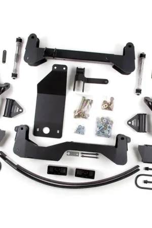 Latest 6 Inch Lift Kit | Ford F150 (97-03) 4WD