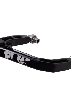 Fox 19-24 GM 1500 Billet Upper Control Arm - Black Sale