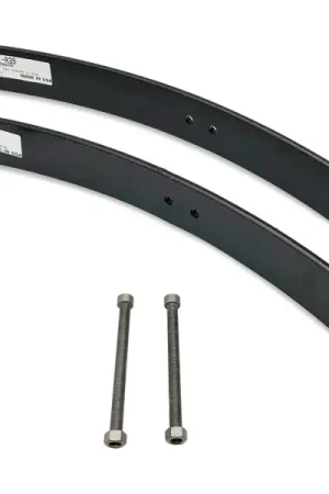 Tuff Country 04-23 Ford F-150 4wd Rear 1.5in Add-a-Leafs Pair Don’t Miss Out