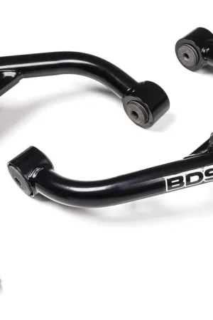 Viral Upper Control Arm Kit | Chevy Silverado and GMC Sierra 2500HD / 3500HD (01-10)