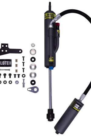 Same Day Shipping Bilstein 03-23 Toyota 4Runner / 10-23 Lexus GX460B8 8100 (Bypass) Rear Left Shock Absorber