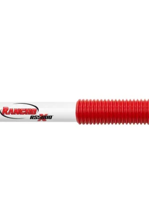Rancho 04-12 Chevrolet Colorado Rear RS5000X Shock Final Sale