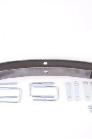 Clearance Hellwig 88-98 Chevy Silverado 1500 2/4WD EZ Level 990 Helper Spring - Up To 2000lbs