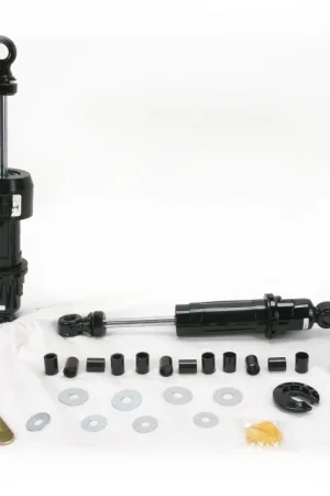 Time-Limited Progressive 12-1203Bg Shock-Ps30