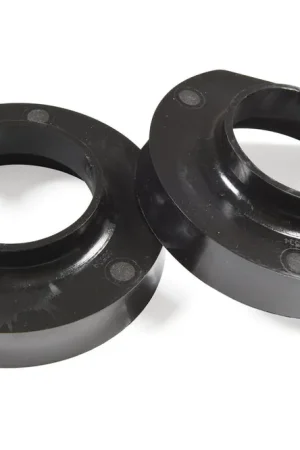 Latest Coil Spring Spacer - 3/4 Inch | Jeep Wrangler TJ (97-06), Cherokee XJ (84-01), Grand Cherokee ZJ (93-98)