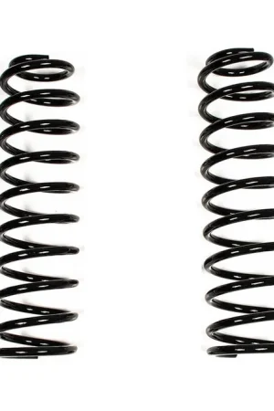 Price Drop Coil Springs - Front | 3 Inch Lift | Jeep Wrangler JL (18-25) & Gladiator JT (20-25)