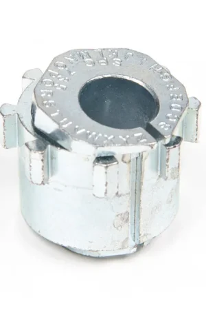 Free Returns Alignment Cam 0 - 1-3/4 Deg | Ford Ranger, Bronco II, F150, F250, F350 (87-95)