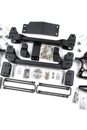 Super Sale 4 Inch Lift Kit | Ford F150 (2014) 4WD