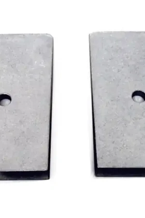 Axle Pinion Shim | 2 Inch Wide - 4 Degree | Pair In Demand